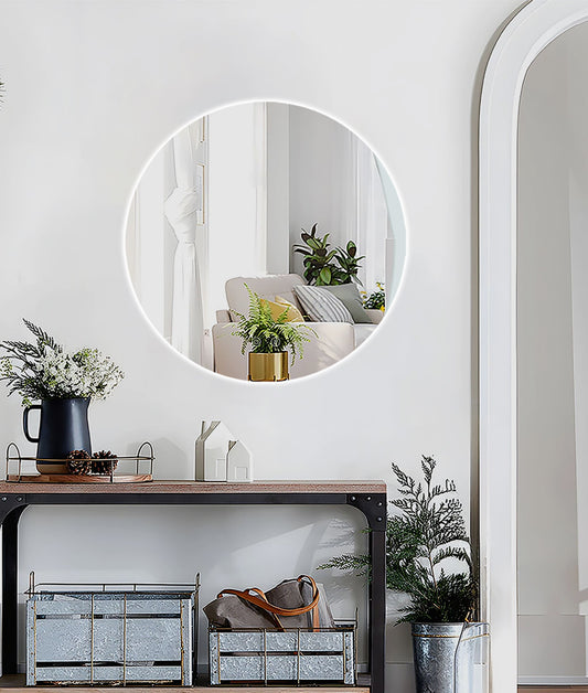 Miroir LED Ares
