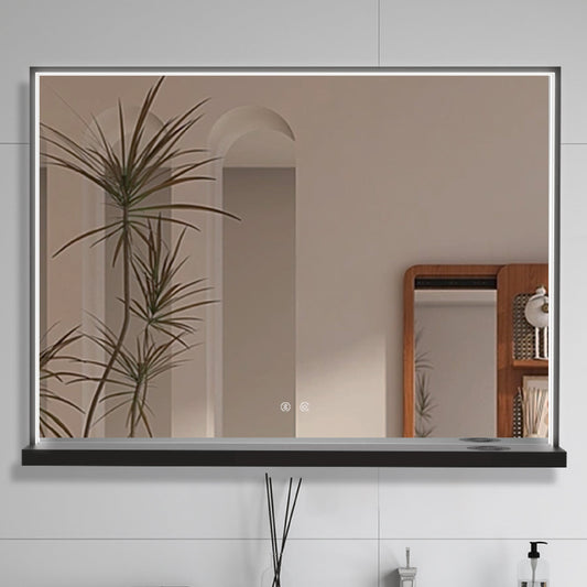 Miroir LED Danube
